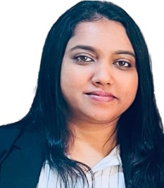 Dr. R. Vedhapriyavadhana