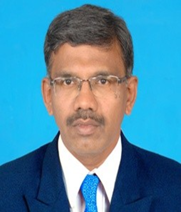 Dr. D. Devaraj