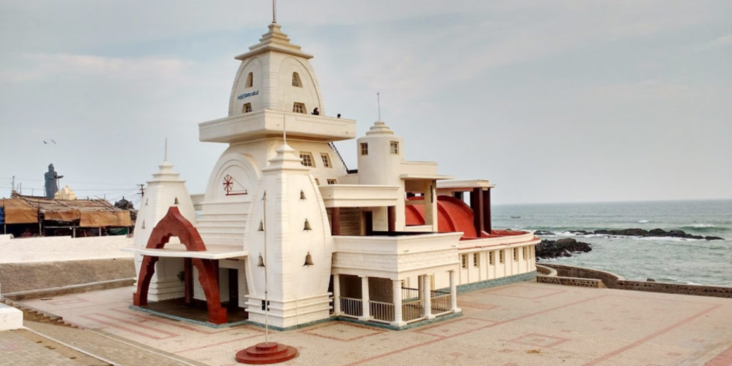 Gandhi Memorial Mandapam